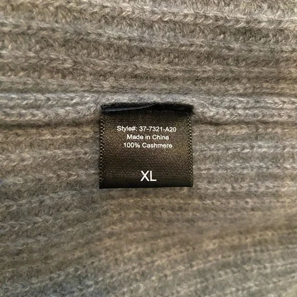 Jenni Kayne Cashmere Cocoon Cardigan - Picture 7 of 8